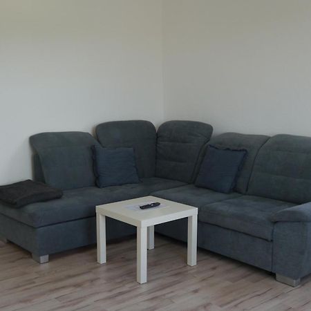 Ferienwohnung Okerblick Goslar Zewnętrze zdjęcie
