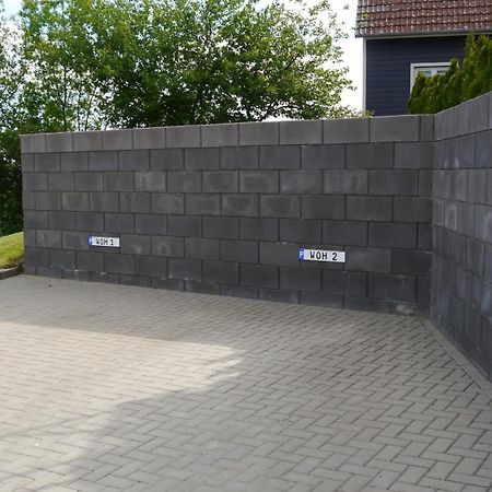 Ferienwohnung Okerblick Goslar Zewnętrze zdjęcie
