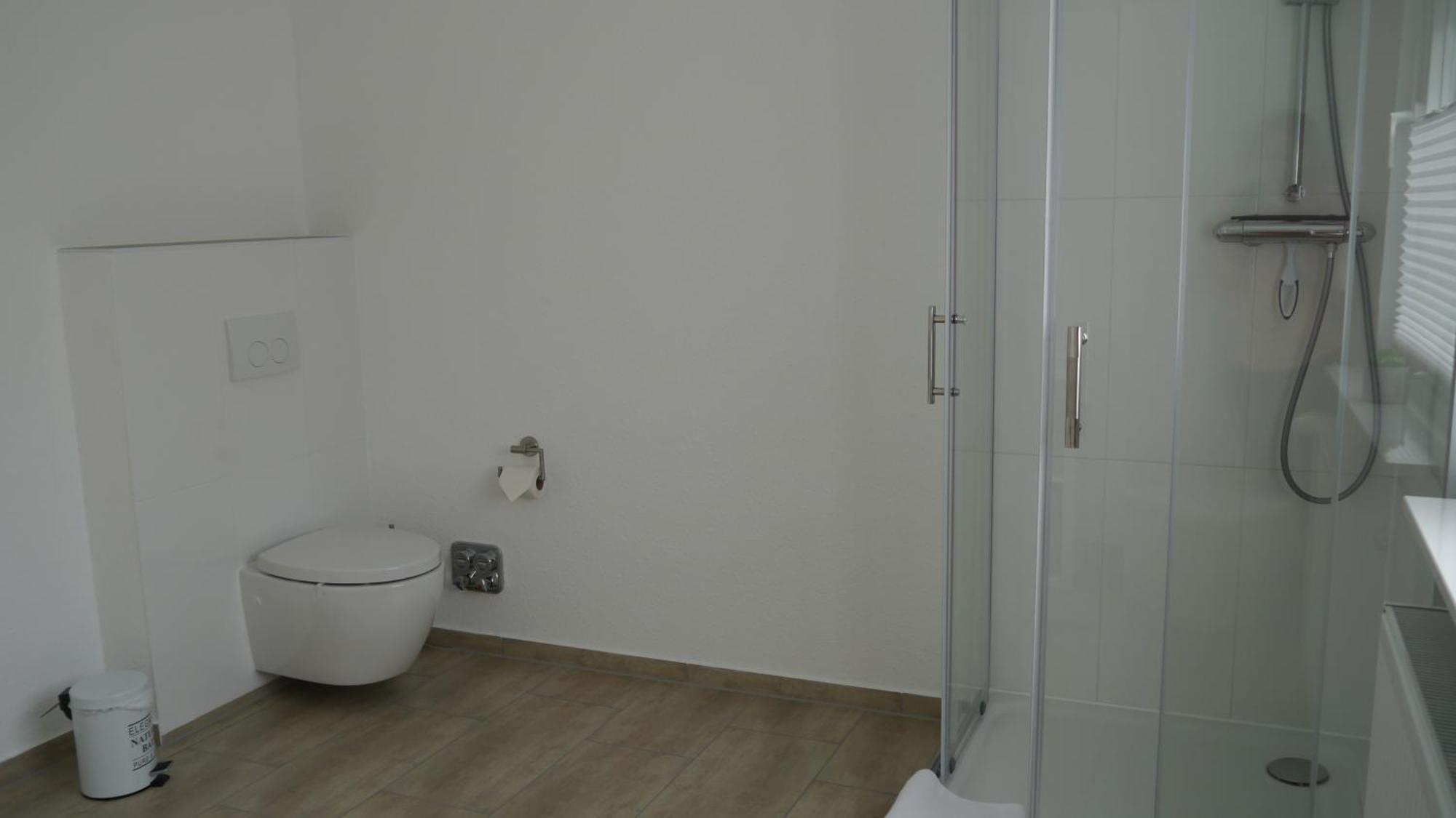 Ferienwohnung Okerblick Goslar Zewnętrze zdjęcie