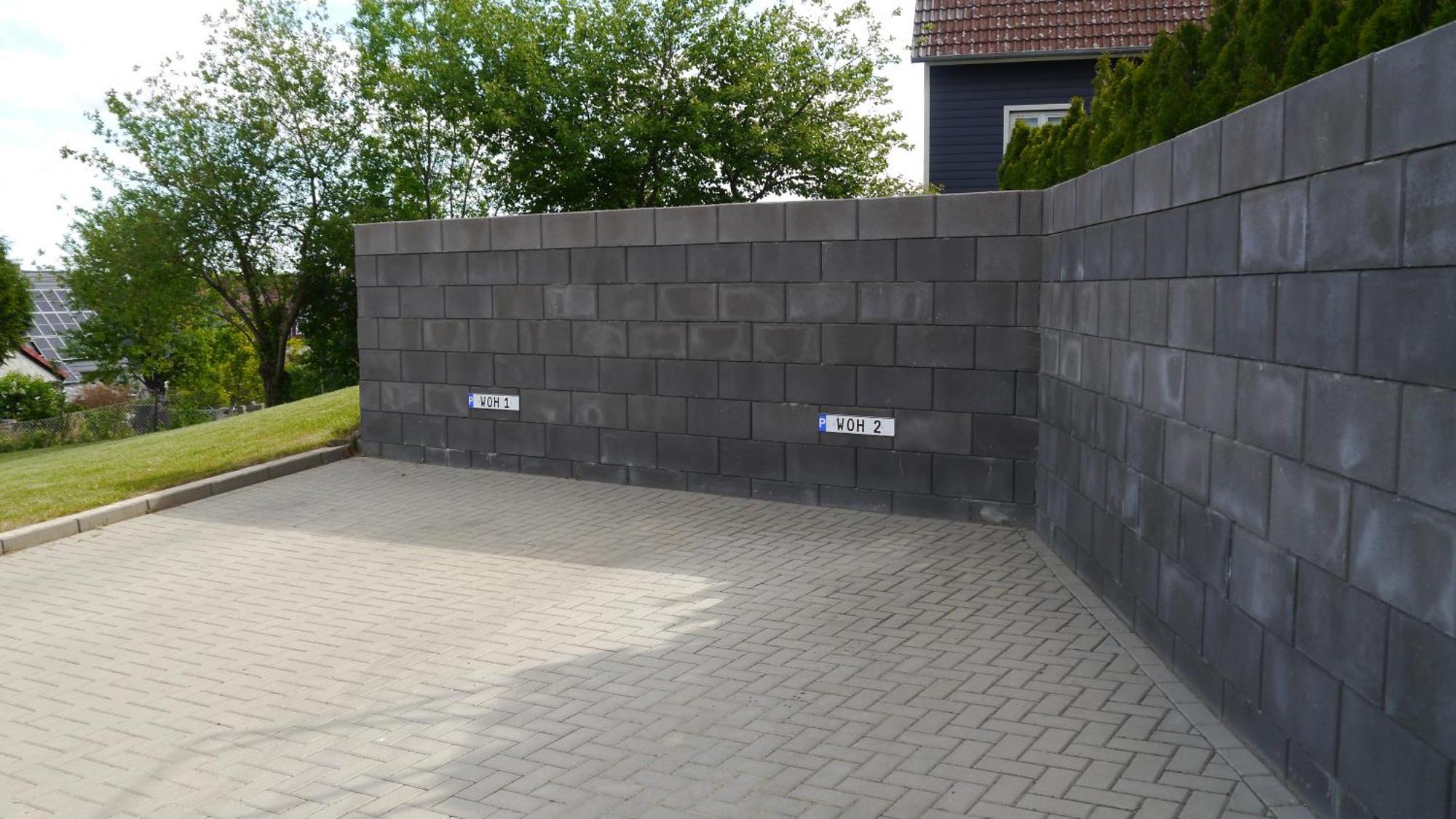 Ferienwohnung Okerblick Goslar Zewnętrze zdjęcie