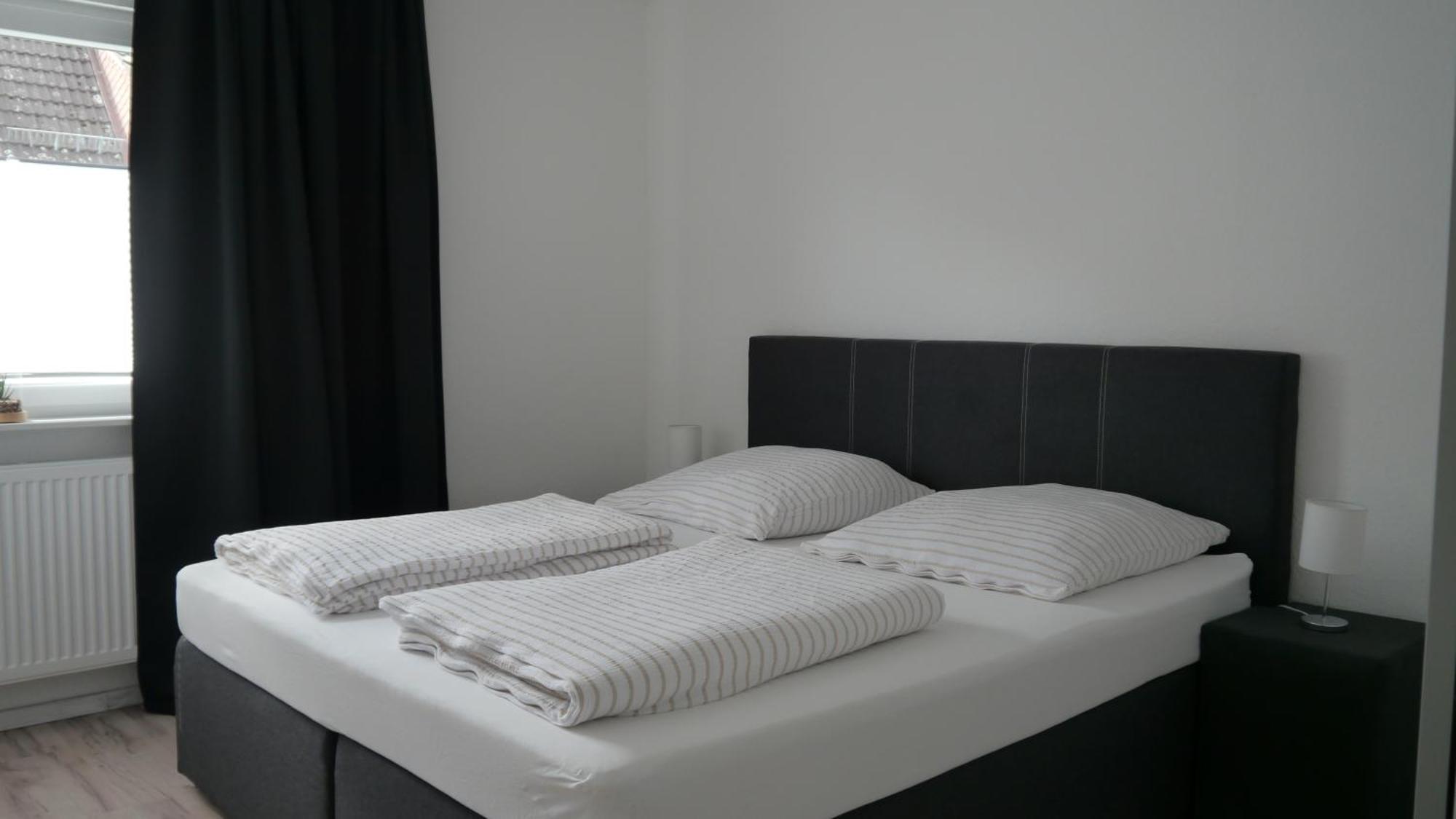 Ferienwohnung Okerblick Goslar Zewnętrze zdjęcie