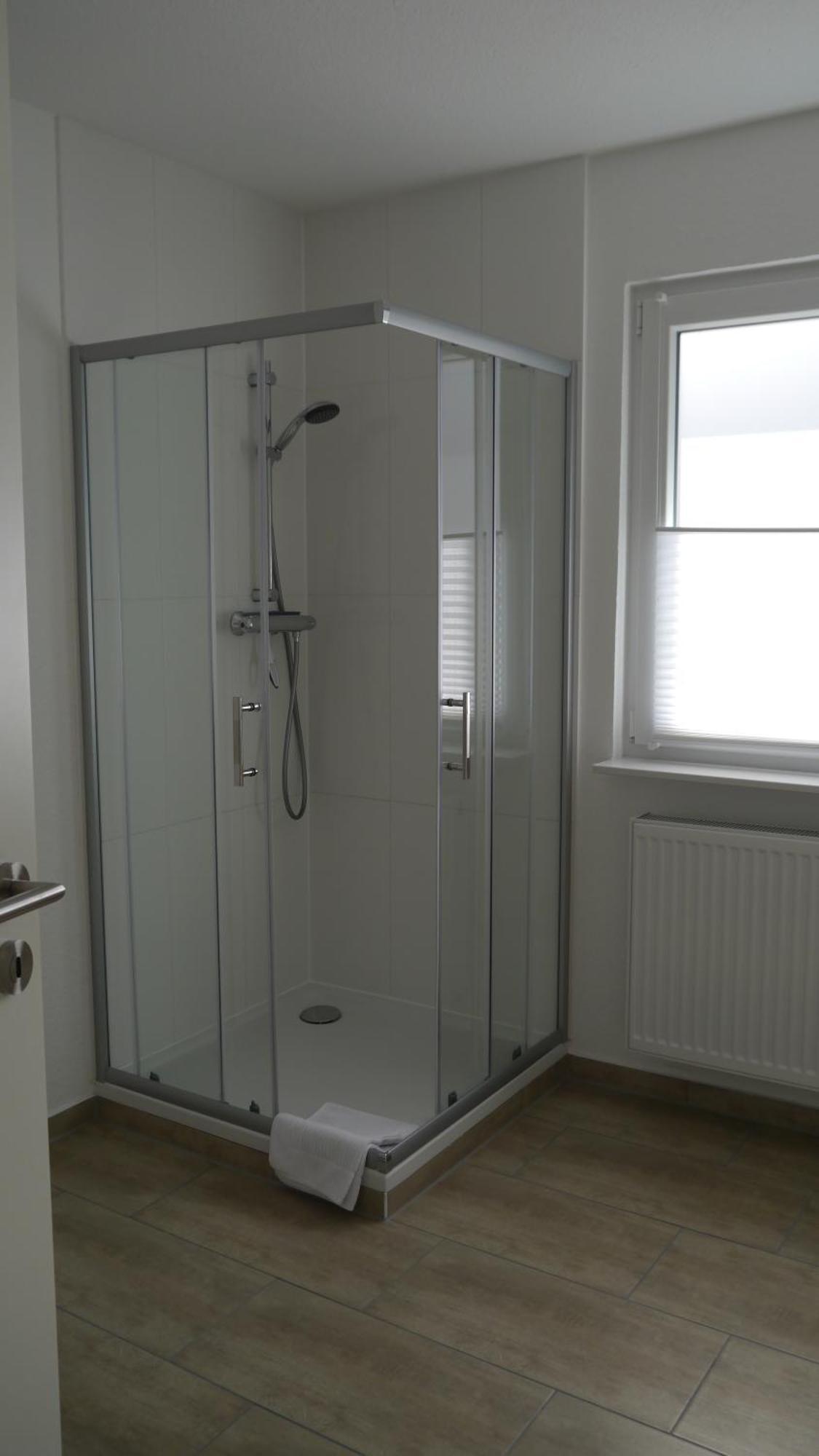 Ferienwohnung Okerblick Goslar Zewnętrze zdjęcie