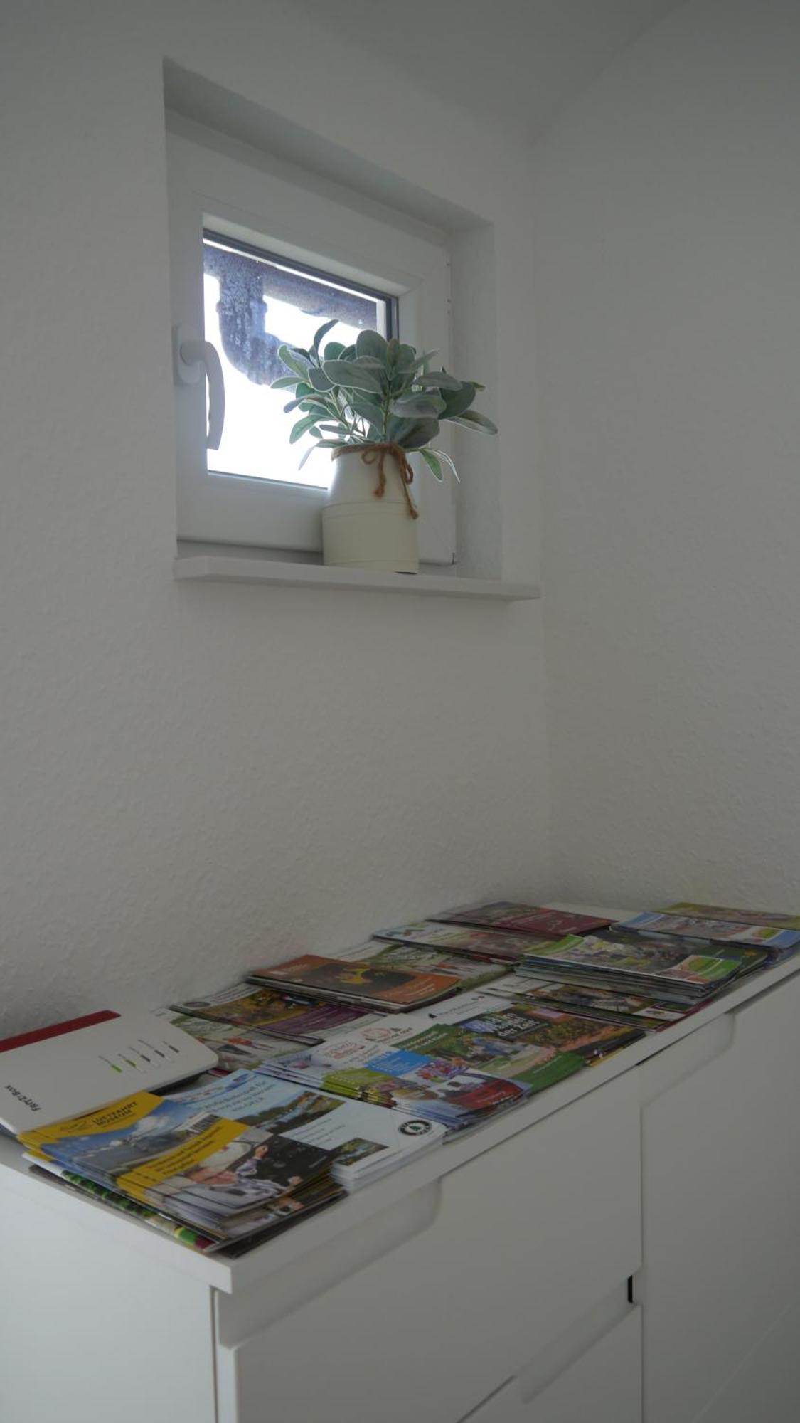 Ferienwohnung Okerblick Goslar Zewnętrze zdjęcie