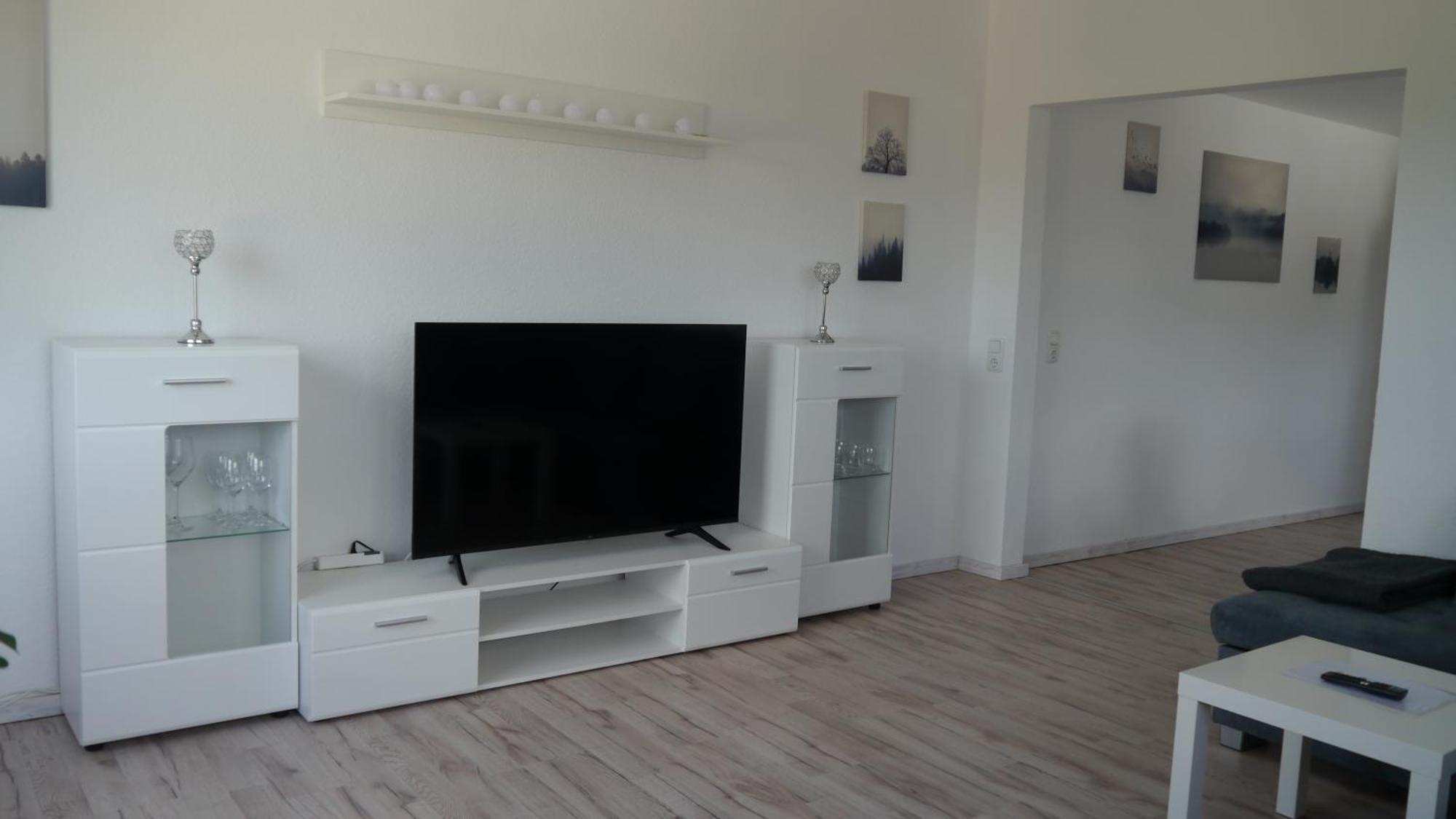 Ferienwohnung Okerblick Goslar Zewnętrze zdjęcie